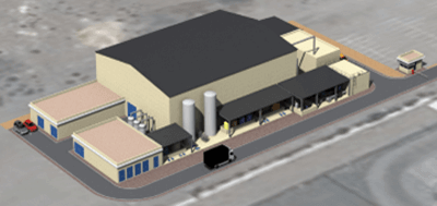 BARKA 1 EXPANSION PHASE II IWP